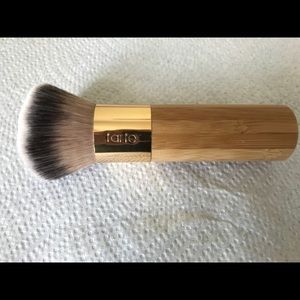 Tarte Airbrush Finish Bamboo Foundation Brush